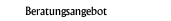 Beratungsangebot